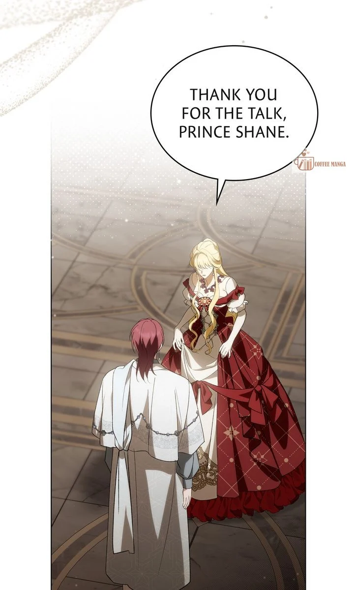 The Promise Isn’t Mine Chapter 24 page 68