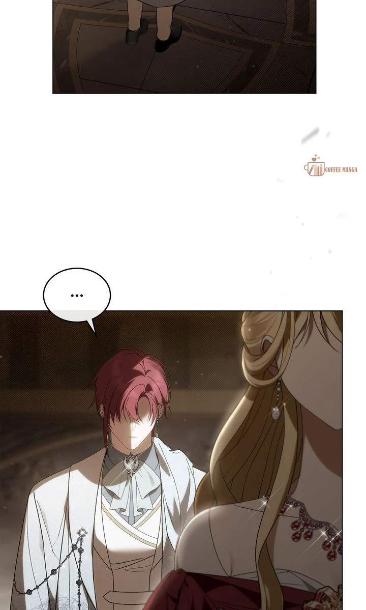 The Promise Isn’t Mine Chapter 24 page 69