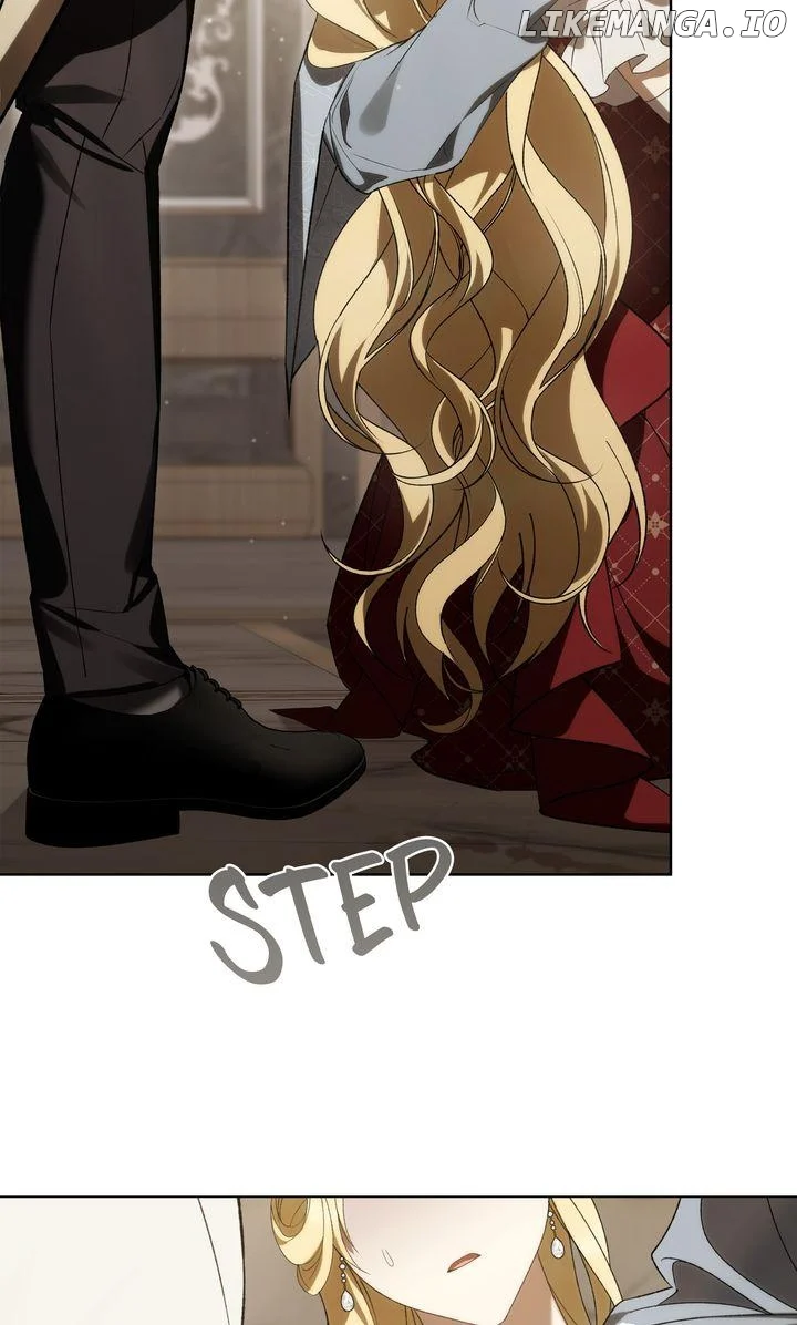 The Promise Isn’t Mine Chapter 25 page 9