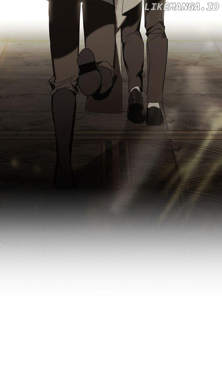 The Promise Isn’t Mine Chapter 25 page 23