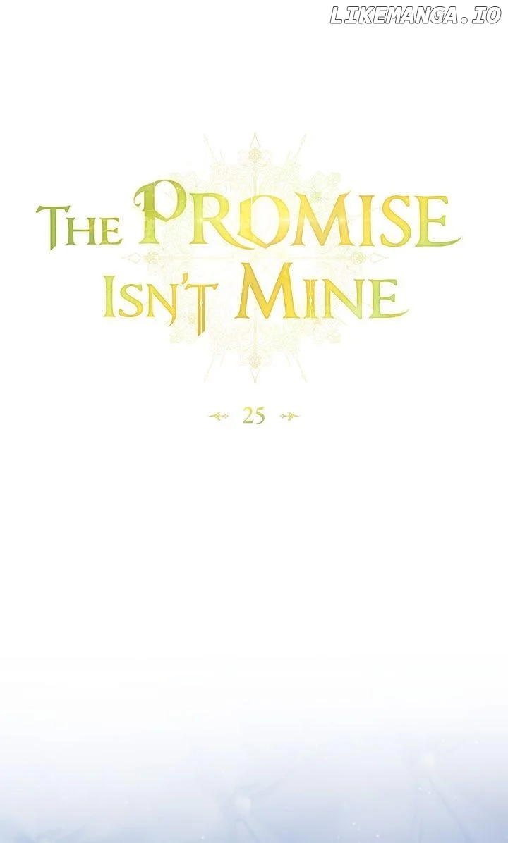 The Promise Isn’t Mine Chapter 25 page 24