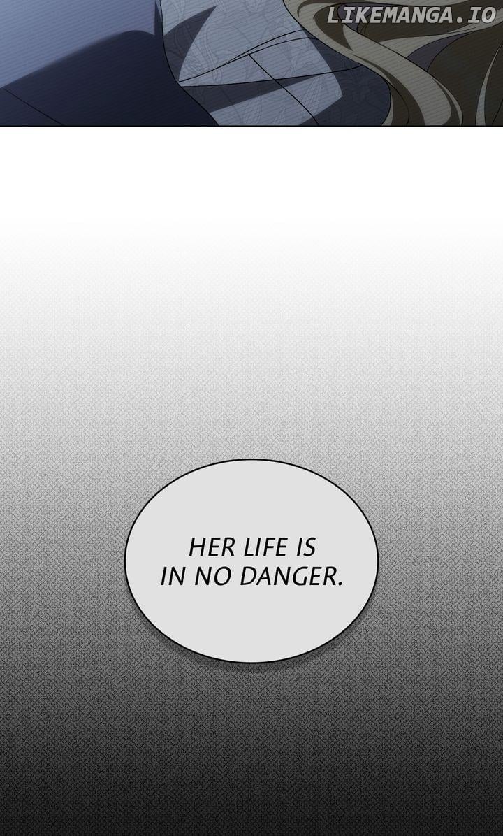 The Promise Isn’t Mine Chapter 25 page 27