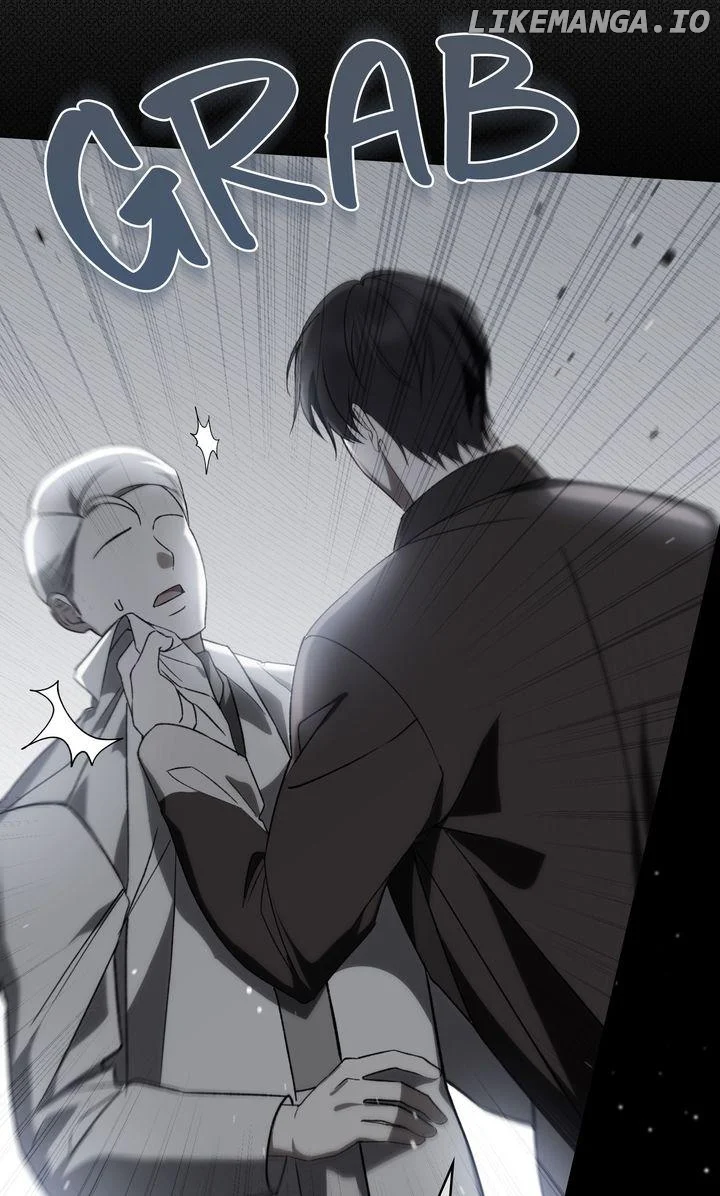 The Promise Isn’t Mine Chapter 25 page 28