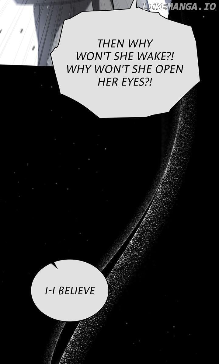 The Promise Isn’t Mine Chapter 25 page 29