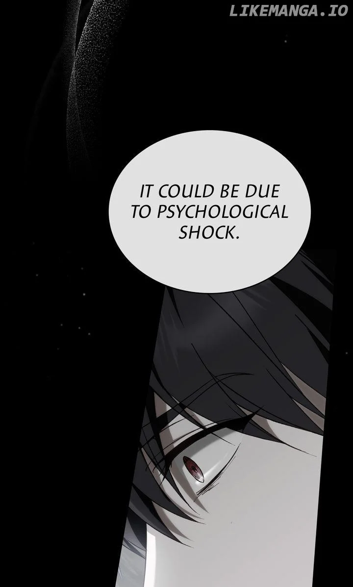 The Promise Isn’t Mine Chapter 25 page 30