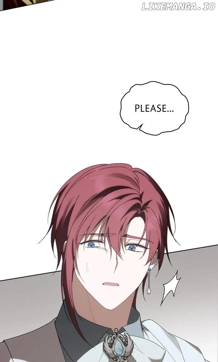 The Promise Isn’t Mine Chapter 25 page 3