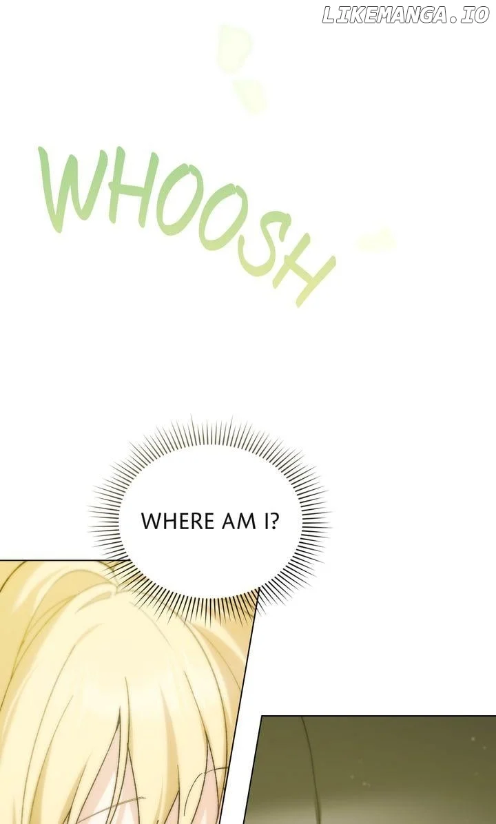 The Promise Isn’t Mine Chapter 25 page 53