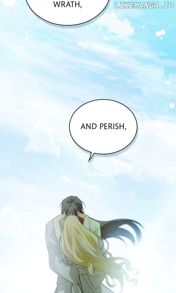 The Promise Isn’t Mine Chapter 25 page 65