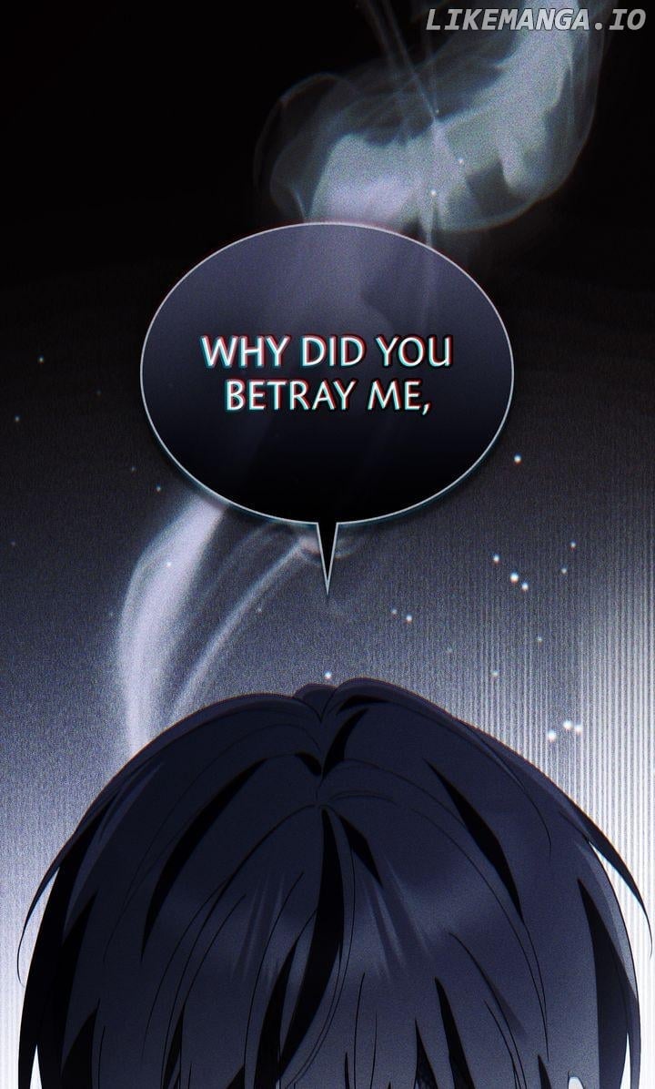 The Promise Isn’t Mine Chapter 25 page 74