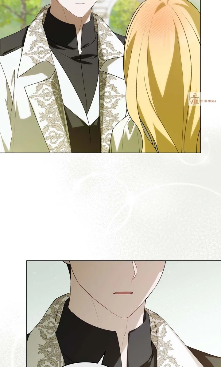 The Promise Isn’t Mine Chapter 28 page 13