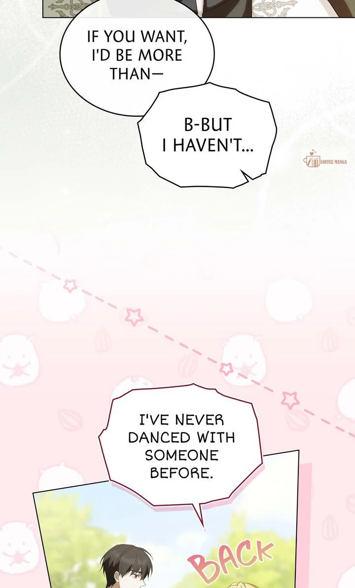 The Promise Isn’t Mine Chapter 28 page 14
