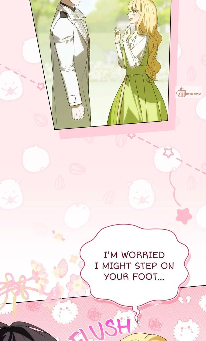 The Promise Isn’t Mine Chapter 28 page 15