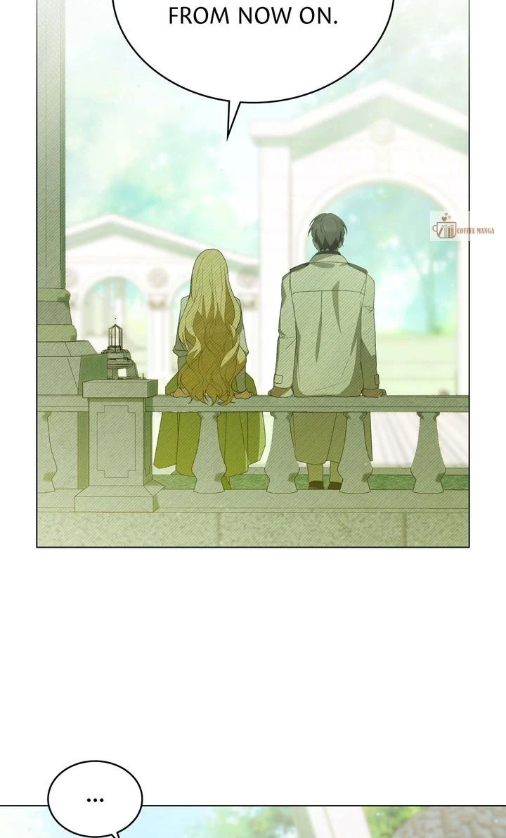 The Promise Isn’t Mine Chapter 28 page 27