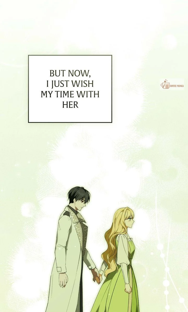 The Promise Isn’t Mine Chapter 28 page 2