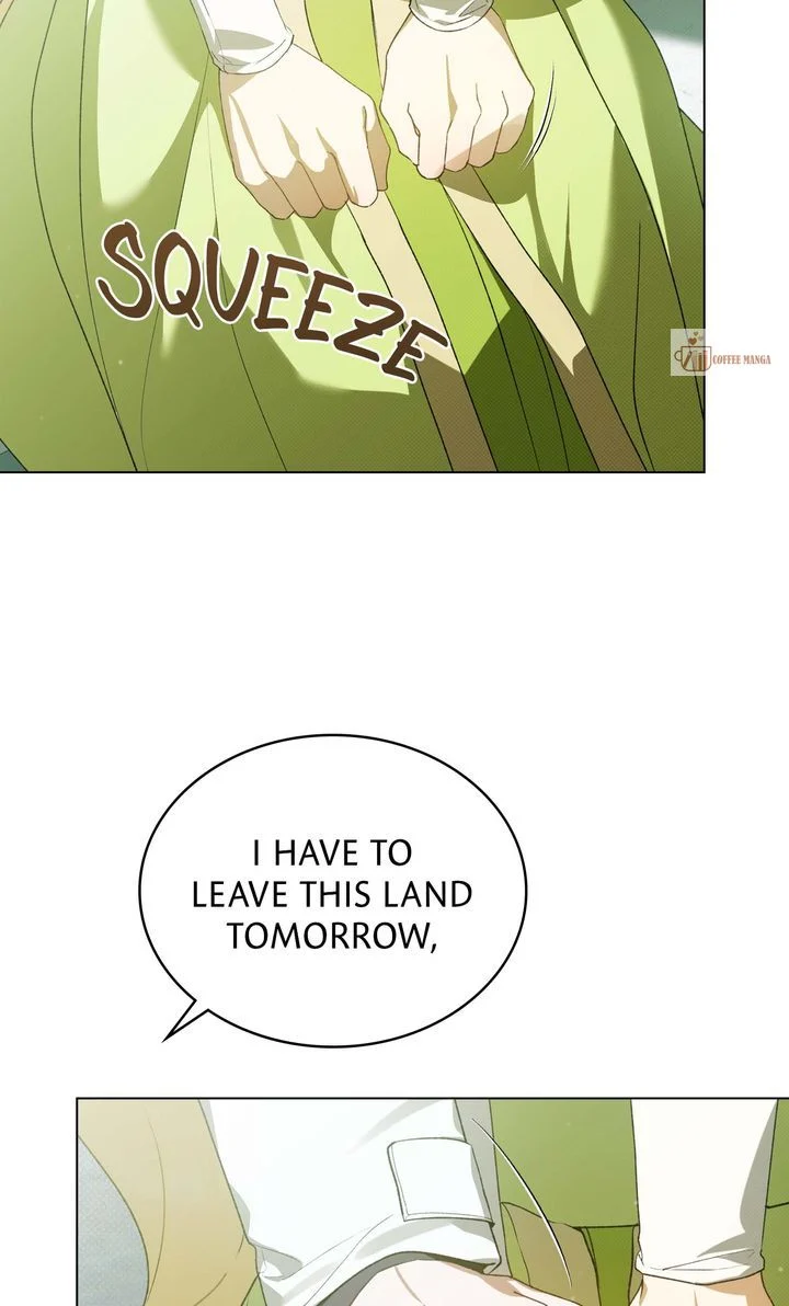The Promise Isn’t Mine Chapter 28 page 29