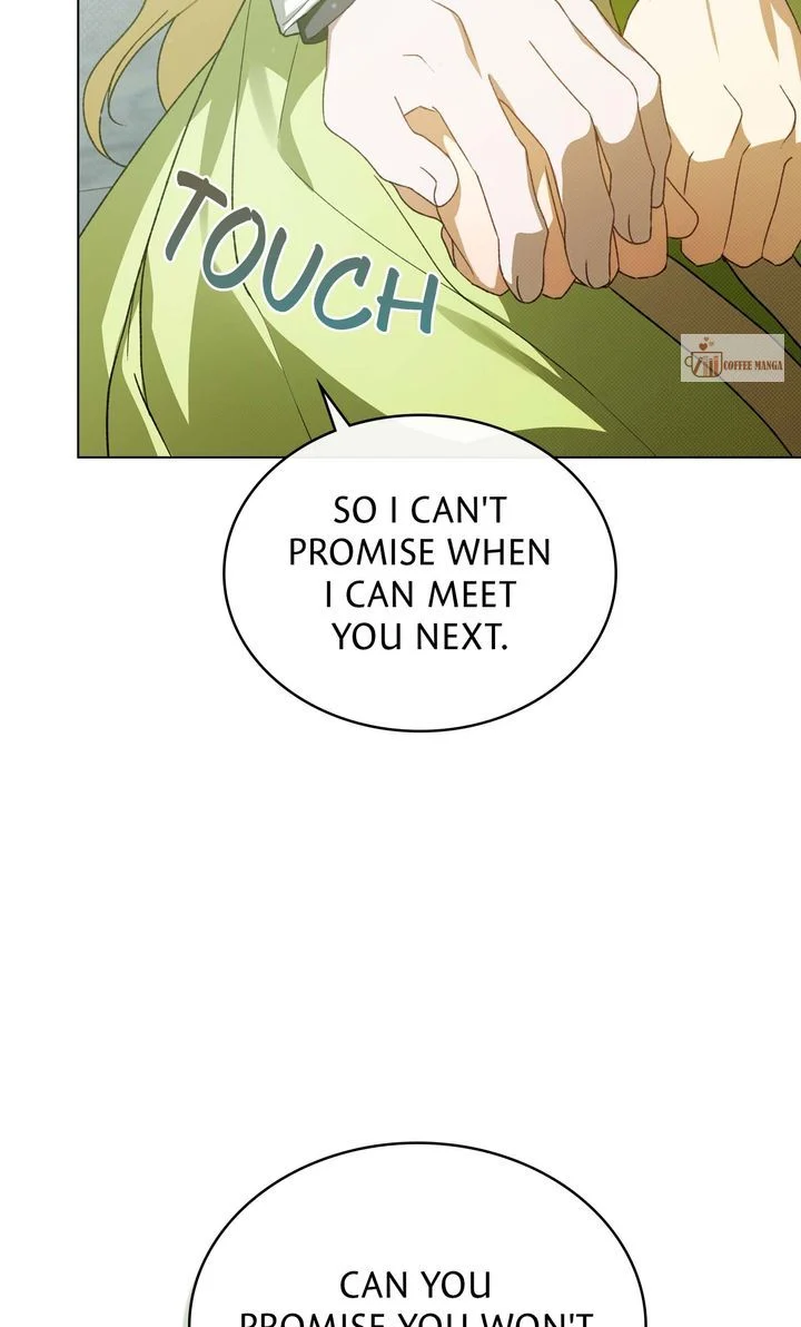 The Promise Isn’t Mine Chapter 28 page 30