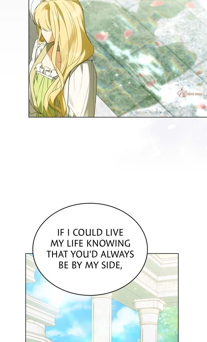 The Promise Isn’t Mine Chapter 28 page 37