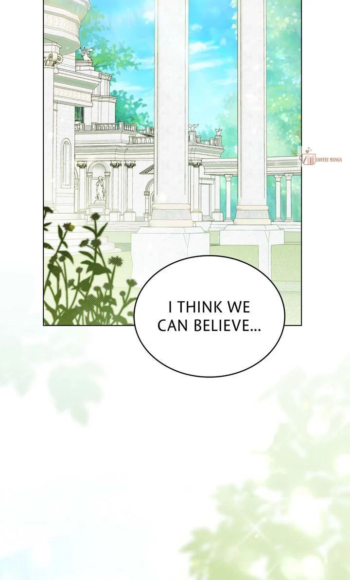 The Promise Isn’t Mine Chapter 28 page 38