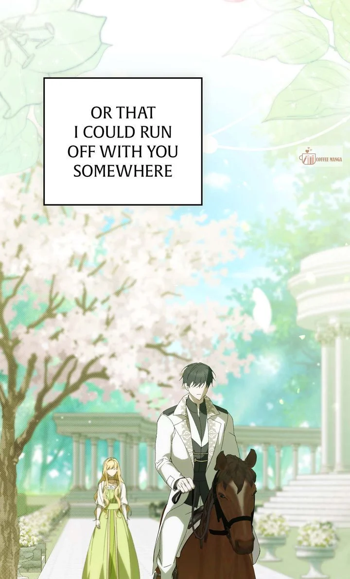 The Promise Isn’t Mine Chapter 28 page 42