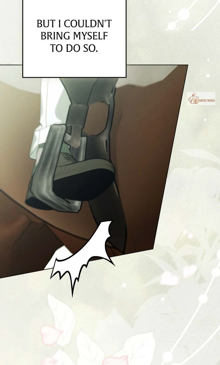 The Promise Isn’t Mine Chapter 28 page 44