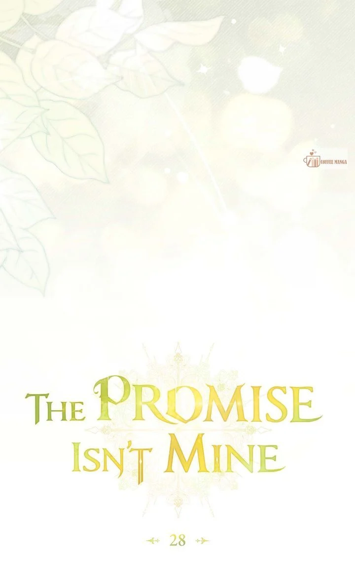 The Promise Isn’t Mine Chapter 28 page 48