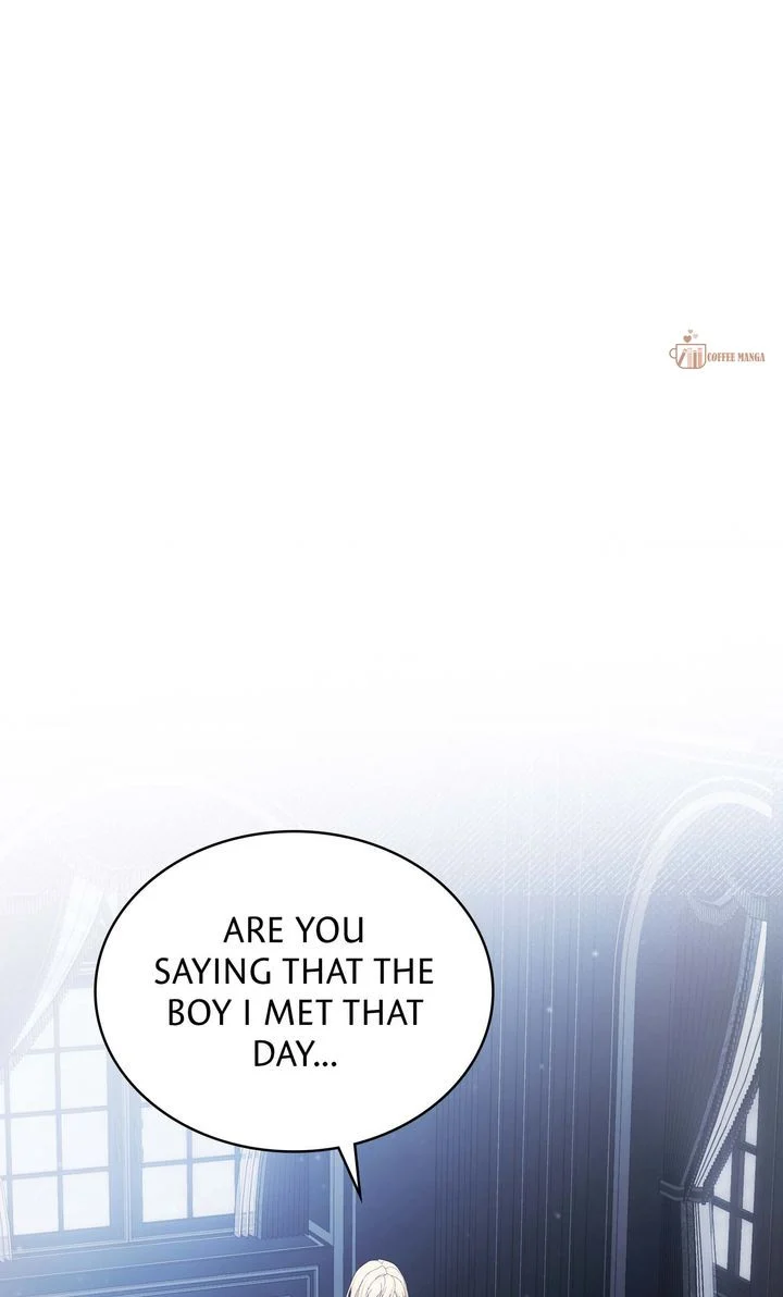 The Promise Isn’t Mine Chapter 28 page 49