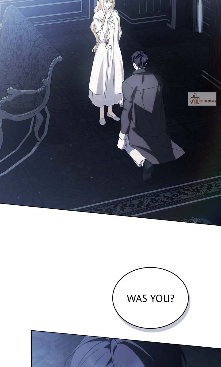 The Promise Isn’t Mine Chapter 28 page 50