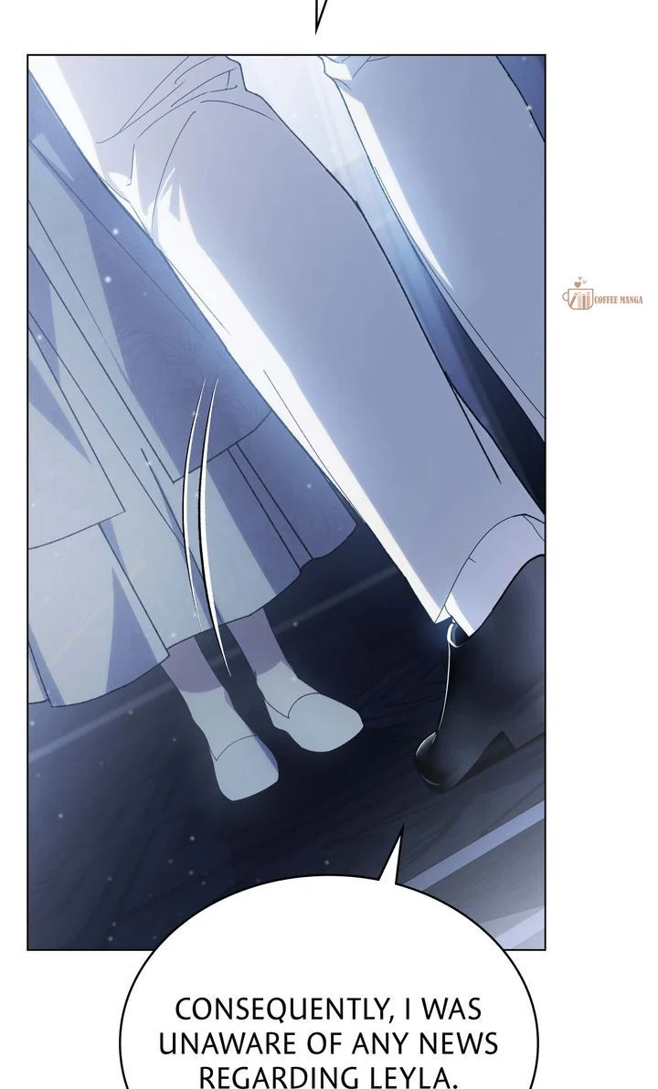 The Promise Isn’t Mine Chapter 28 page 52