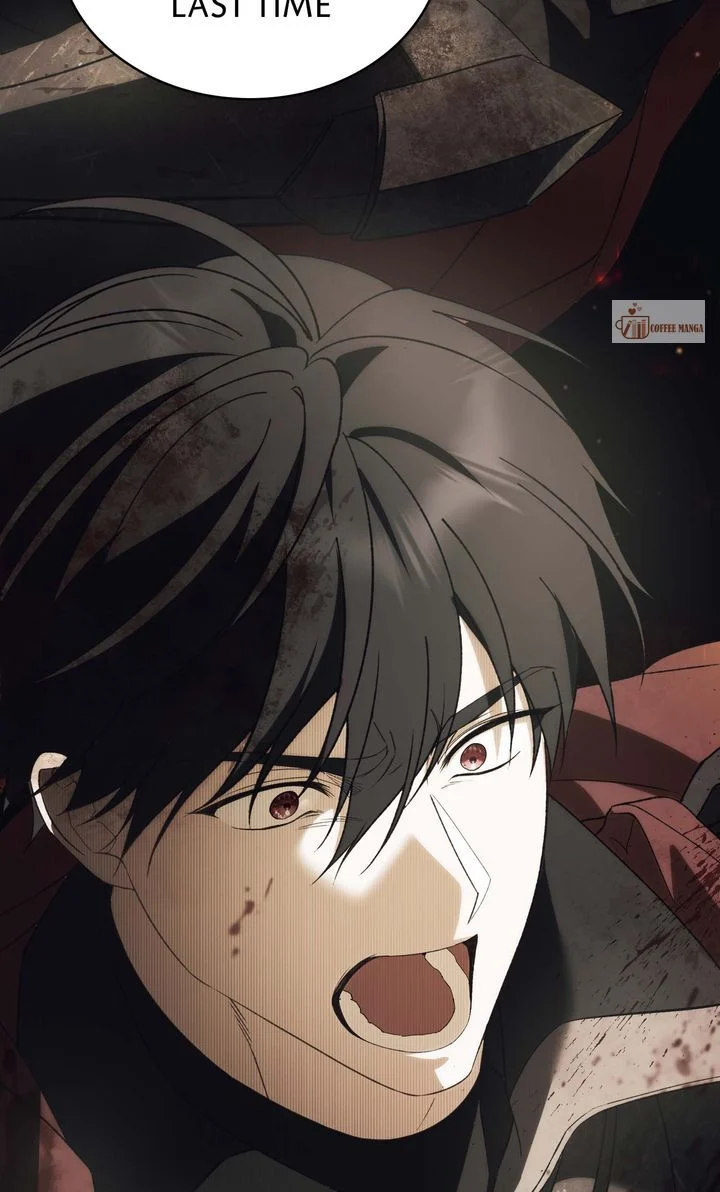 The Promise Isn’t Mine Chapter 28 page 55