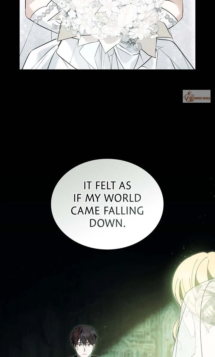 The Promise Isn’t Mine Chapter 28 page 58