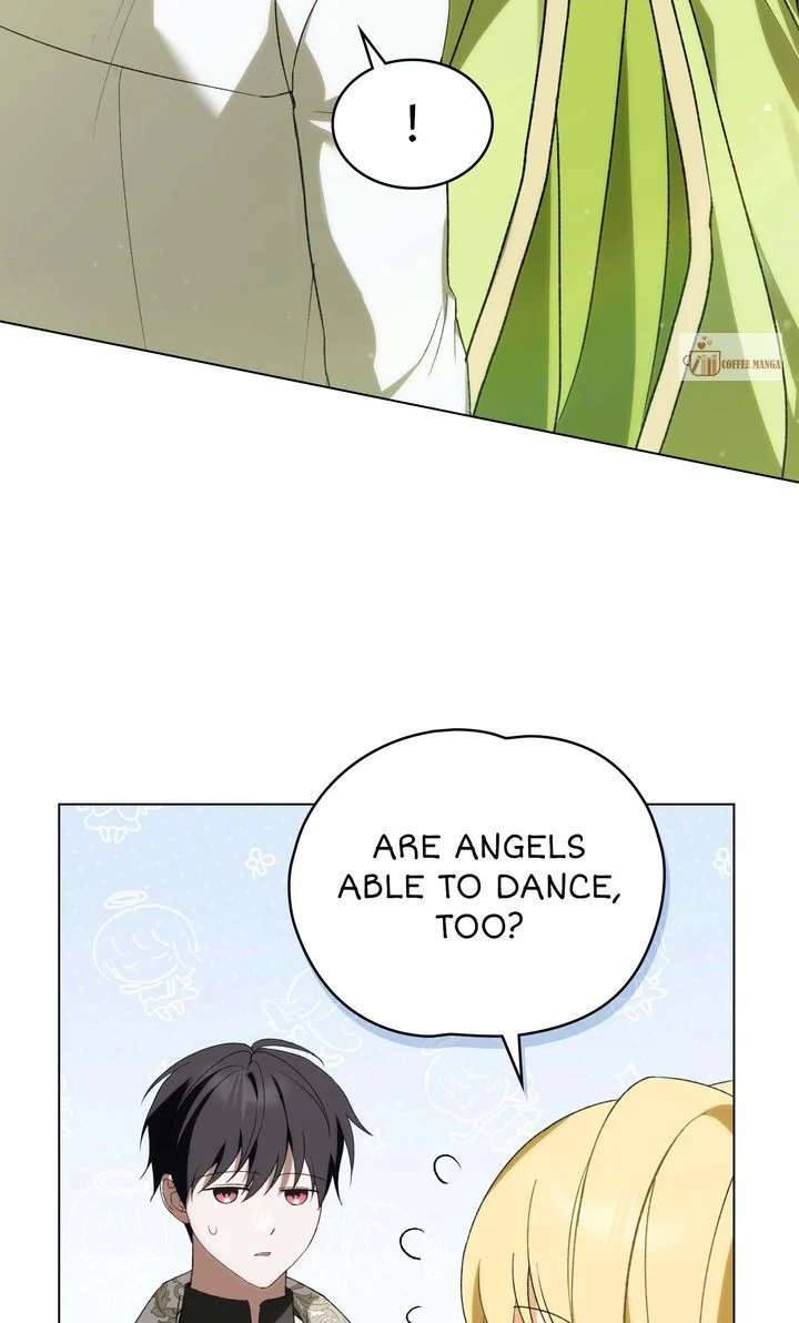 The Promise Isn’t Mine Chapter 28 page 5
