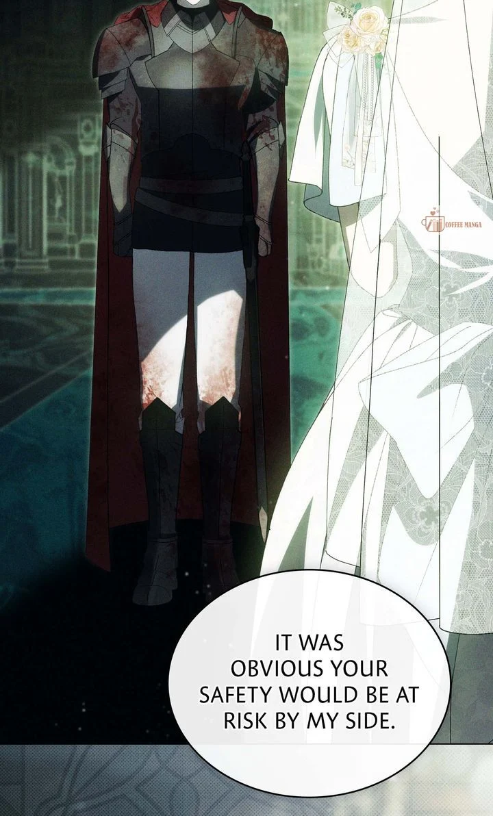 The Promise Isn’t Mine Chapter 28 page 59