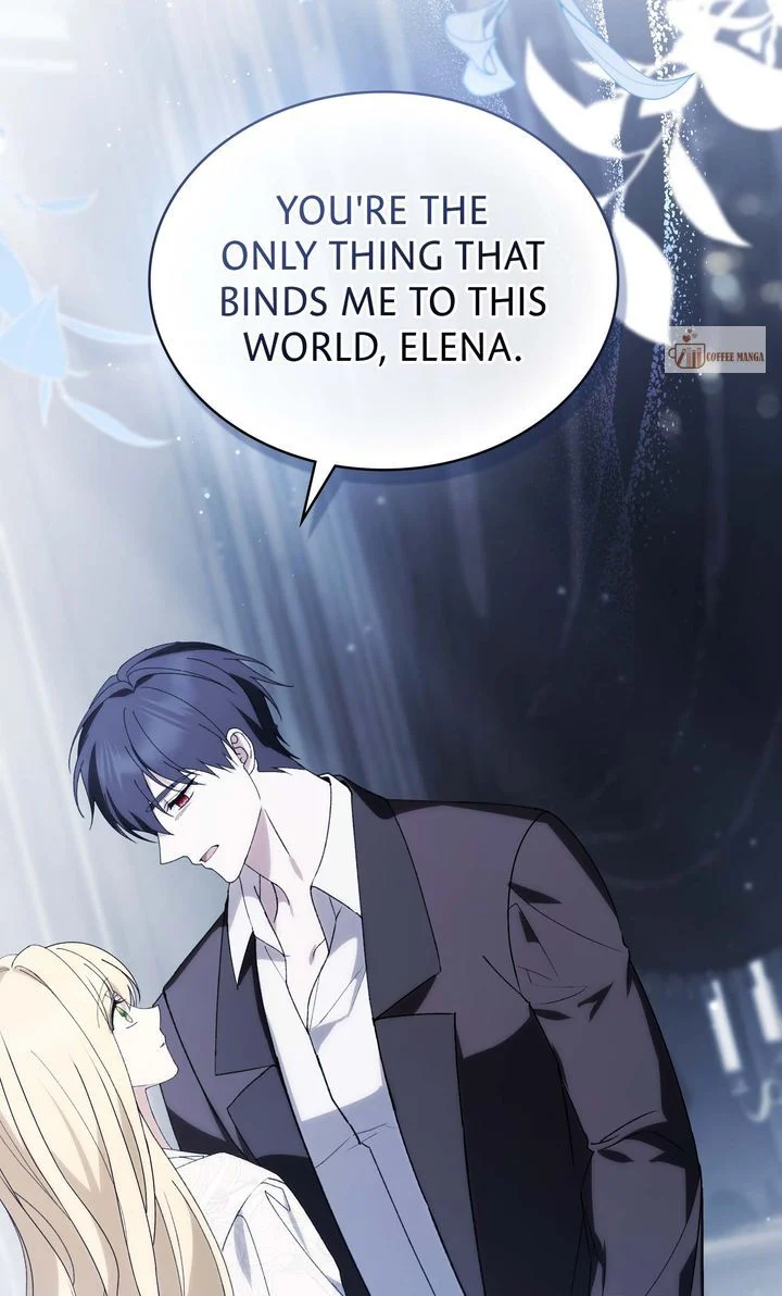 The Promise Isn’t Mine Chapter 28 page 67