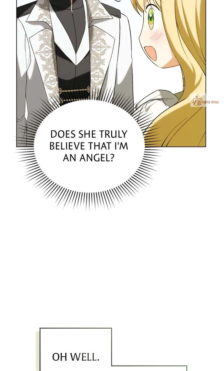 The Promise Isn’t Mine Chapter 28 page 6