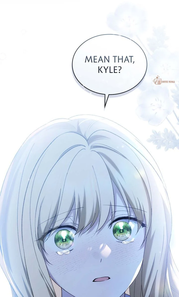 The Promise Isn’t Mine Chapter 28 page 70