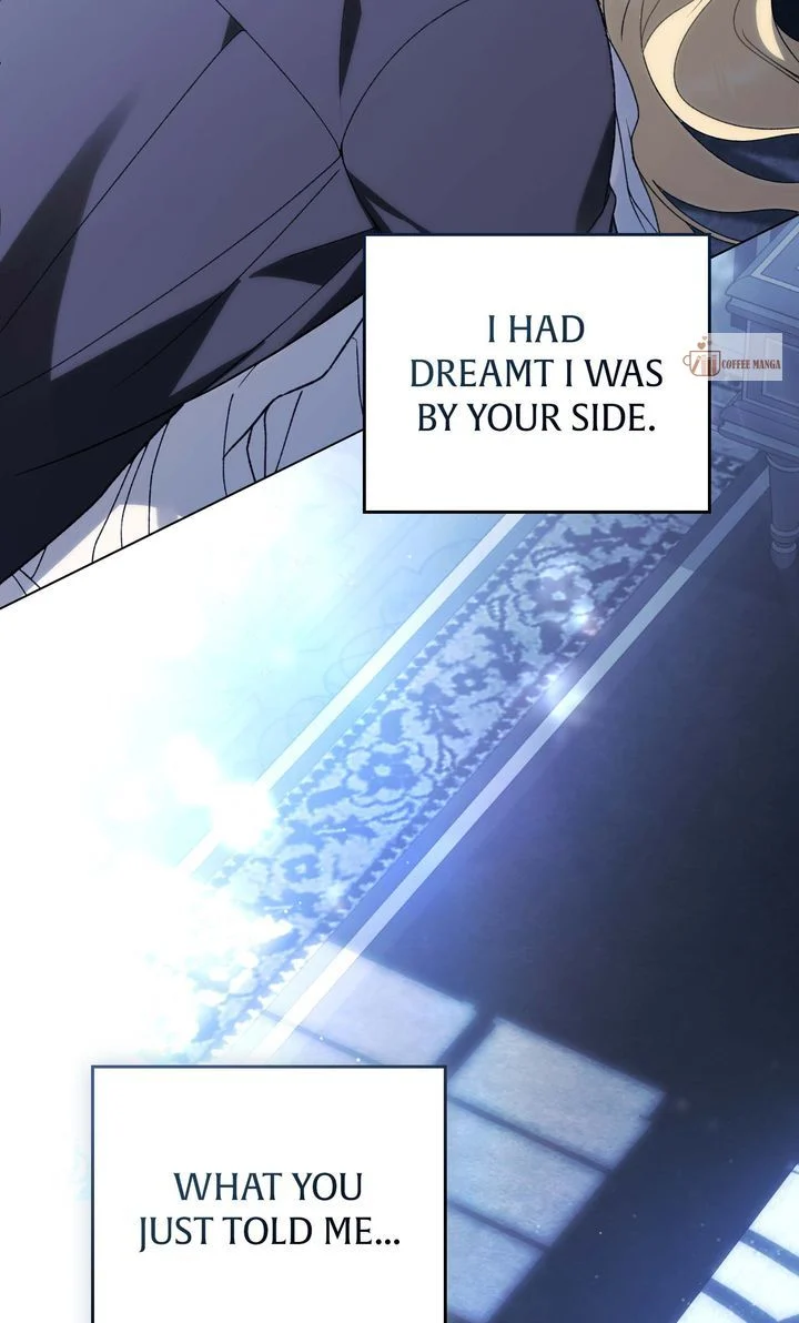 The Promise Isn’t Mine Chapter 28 page 81