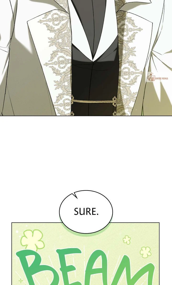The Promise Isn’t Mine Chapter 28 page 8