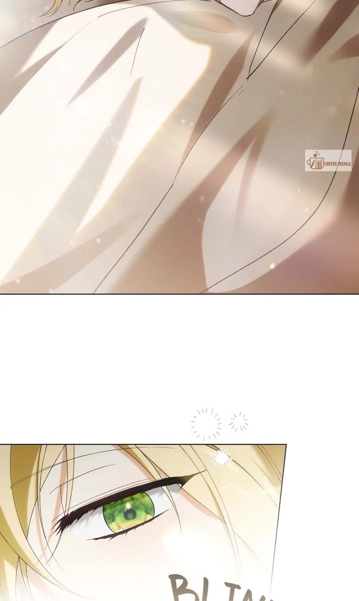 The Promise Isn’t Mine Chapter 29 page 1