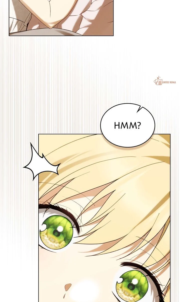 The Promise Isn’t Mine Chapter 29 page 22