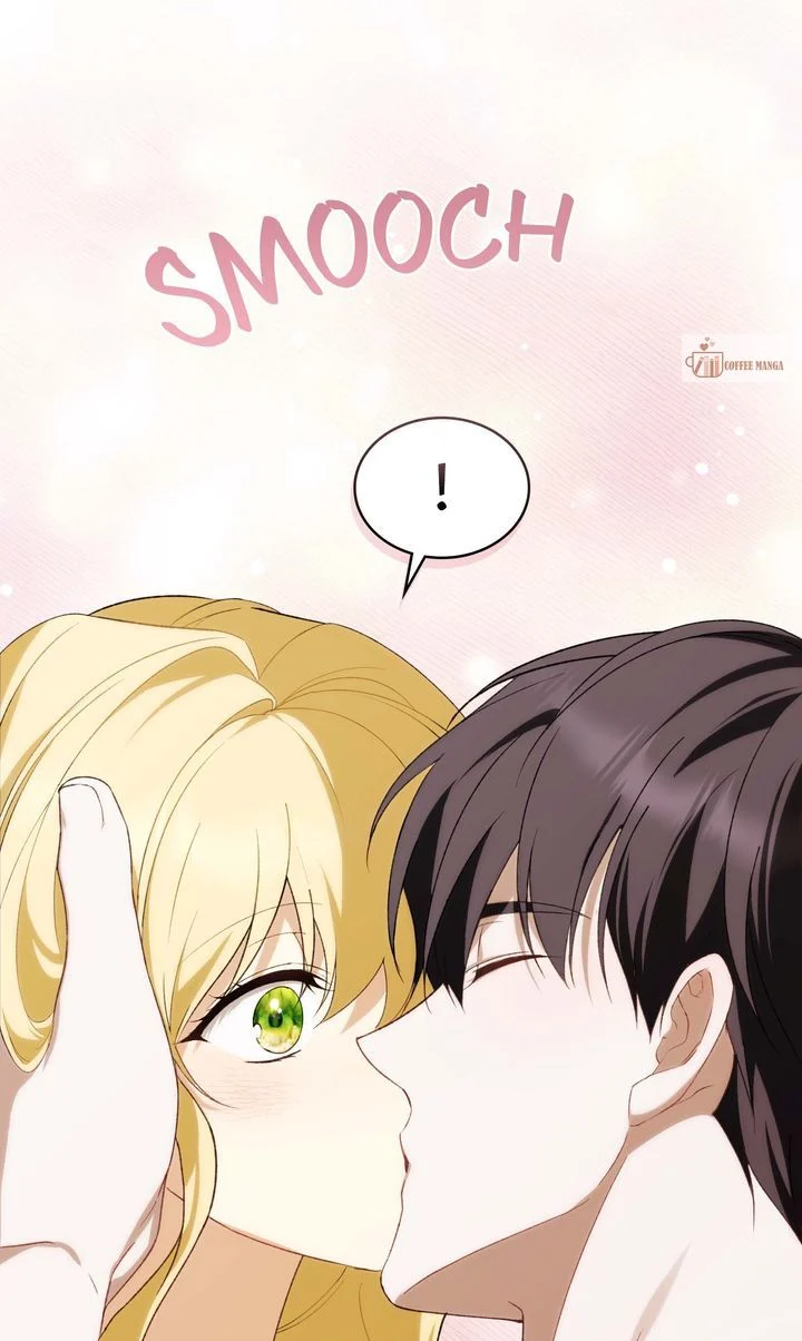 The Promise Isn’t Mine Chapter 29 page 27