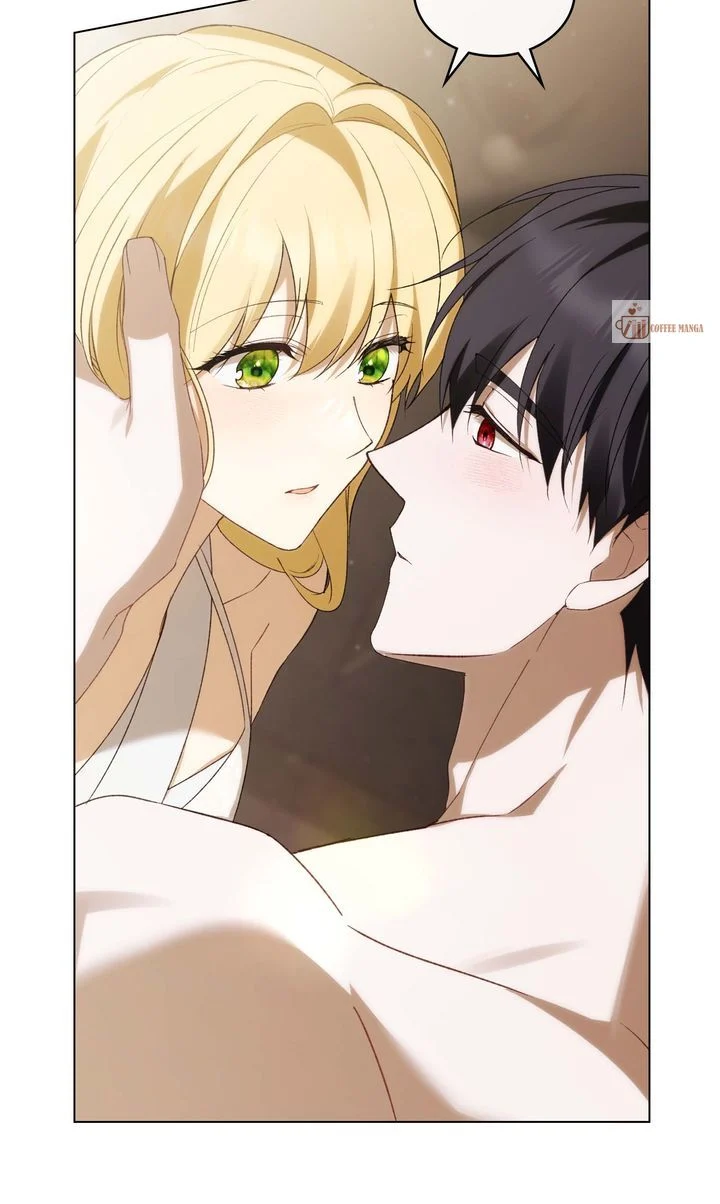 The Promise Isn’t Mine Chapter 29 page 29