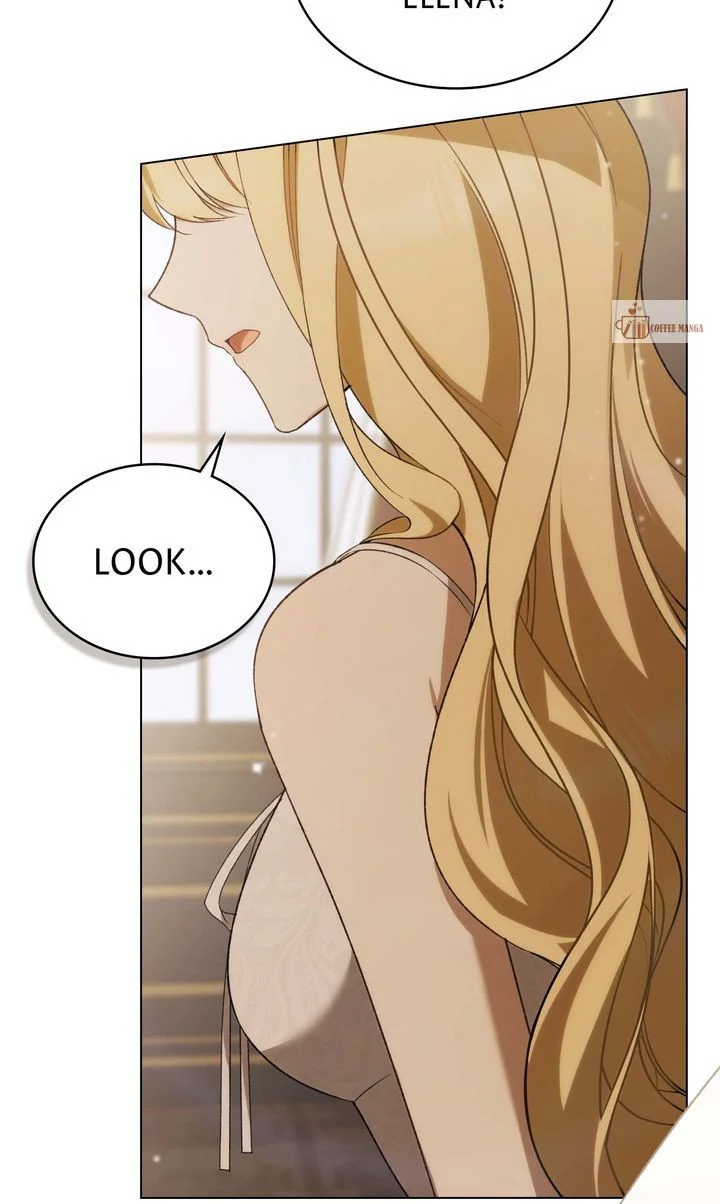 The Promise Isn’t Mine Chapter 29 page 34