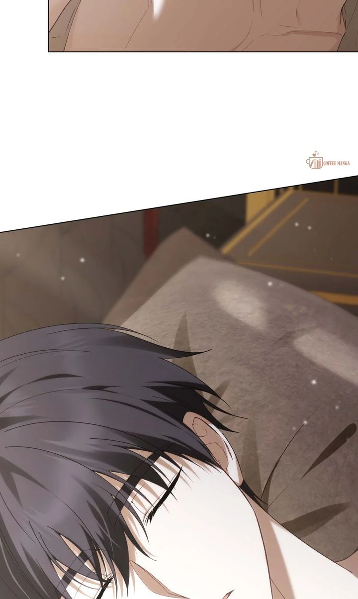 The Promise Isn’t Mine Chapter 29 page 3