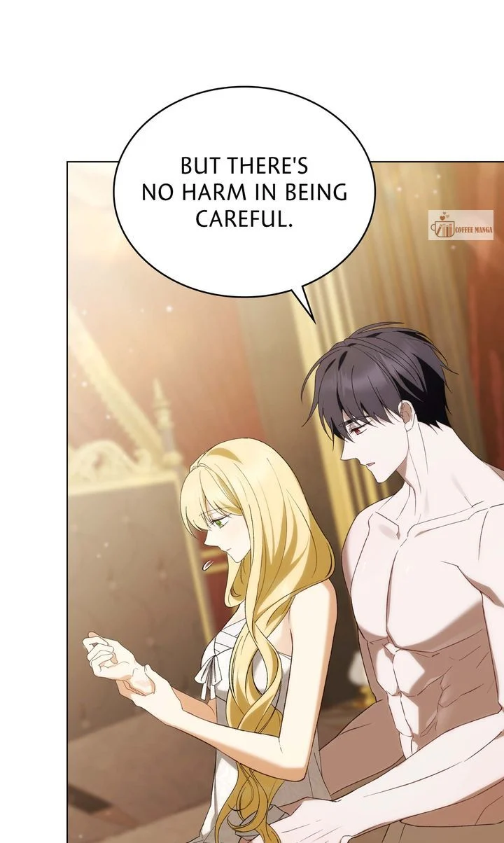 The Promise Isn’t Mine Chapter 29 page 41