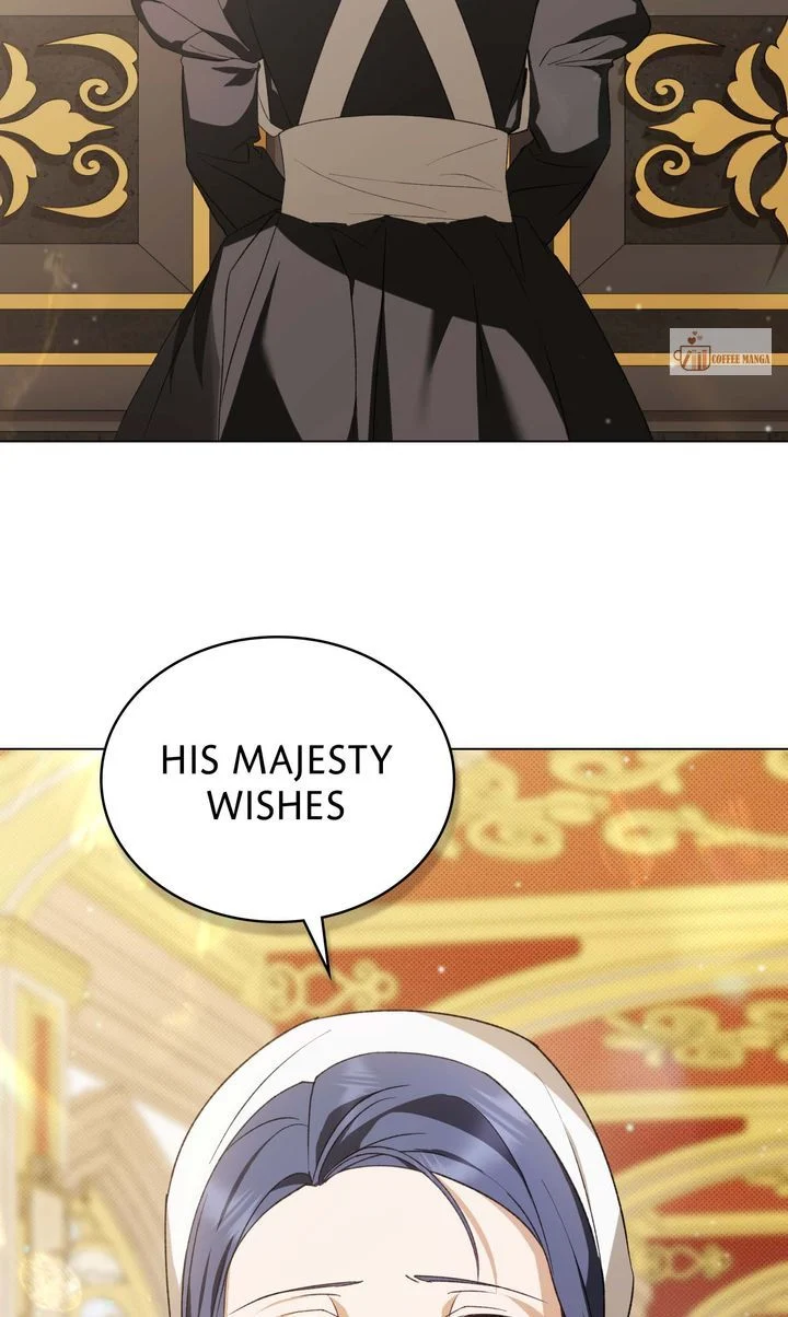 The Promise Isn’t Mine Chapter 29 page 74
