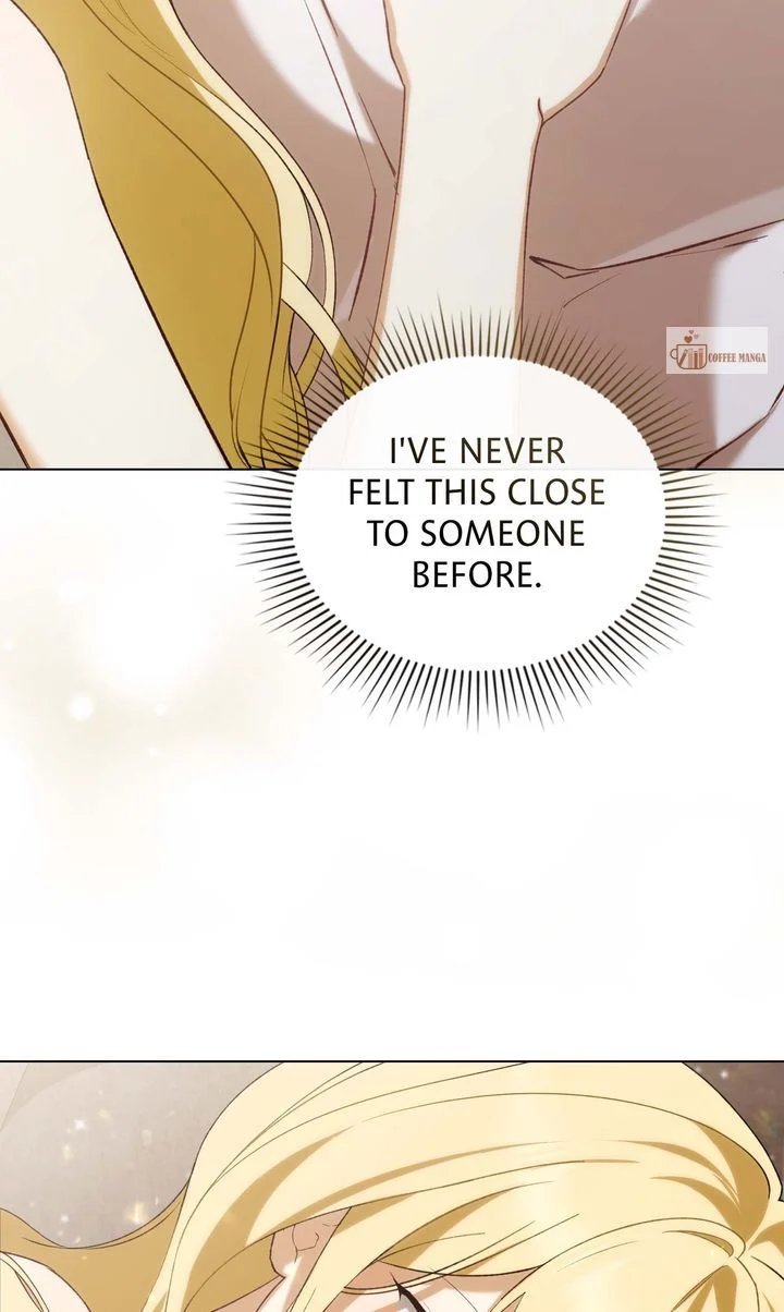 The Promise Isn’t Mine Chapter 29 page 8