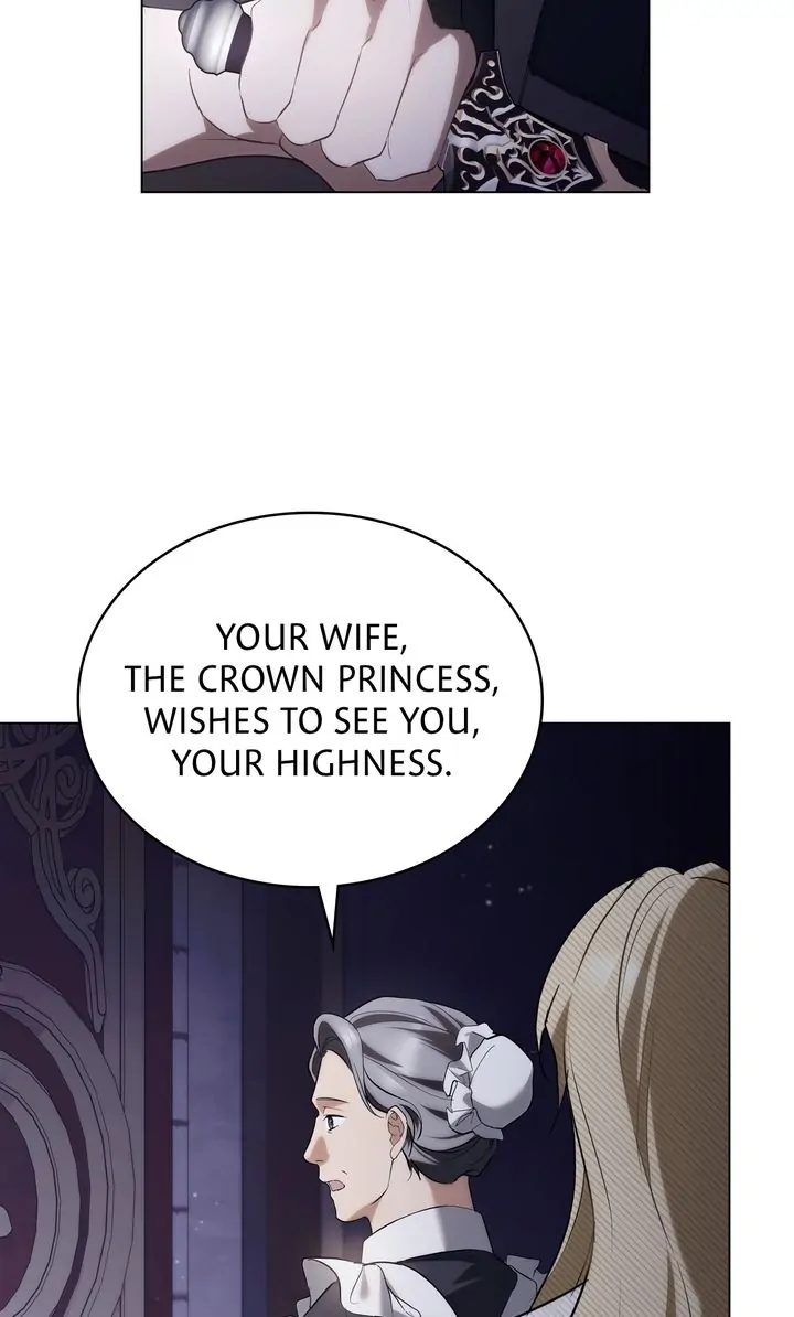 The Promise Isn’t Mine Chapter 3 page 28