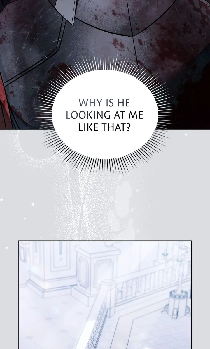 The Promise Isn’t Mine Chapter 3 page 2