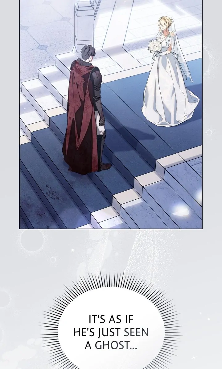 The Promise Isn’t Mine Chapter 3 page 3