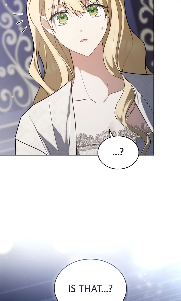 The Promise Isn’t Mine Chapter 3 page 52